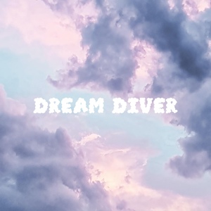 Обложка для Dream Diver - Rain In The City