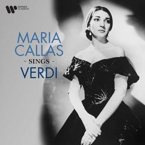 Обложка для Maria Callas - Verdi: Macbeth, Act 4: "Una macchia è qui tuttora" (Lady Macbeth)