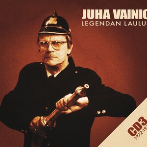 Обложка для Juha Vainio - Tukka pois ja linnaan