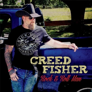 Обложка для Creed Fisher - Maybe I Am