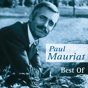 Обложка для Paul Mauriat - Love Is Blue