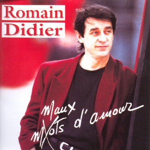 Обложка для Romain Didier - Musichien