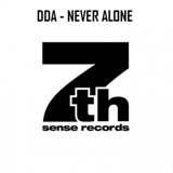 Обложка для Dream Dance Alliance - Never Alone (Aboutblank & KLC Remix Edit)