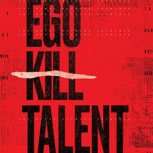Обложка для Ego Kill Talent - Our Song