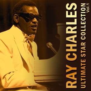 Обложка для Ray Charles - The Genius Hits The Road (1960) - 06. New York's My Home