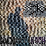 Обложка для Kach - New Transmission
