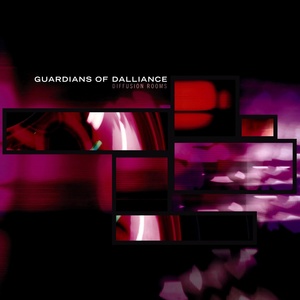 Обложка для Guardians Of Dalliance - 6/8 Calling