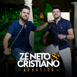 Обложка для Zé Neto & Cristiano - A Gente Continua