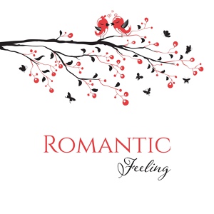 Обложка для Romantic Time - Ultimate Romantic Music
