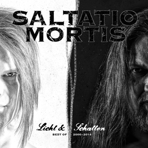 Обложка для Saltatio Mortis - Salome