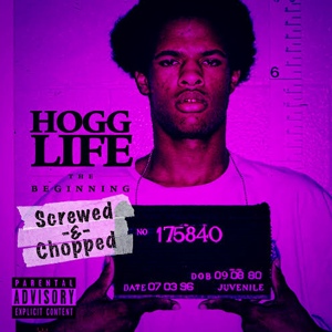 Обложка для Slim Thug feat. M.U.G., Z-Ro - 55 (Screwed & Chopped)