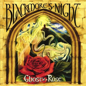 Обложка для Blackmore's Night - All for One