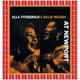 Обложка для Ella Fitzgerald, Billie Holiday - I'll Remember April