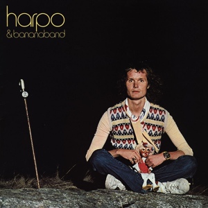 Обложка для Harpo, Ted Gärdestad - Rock'n Roll maskin