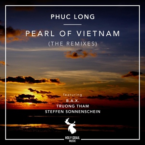 Обложка для Phuc Long - Pearl Of Vietnam