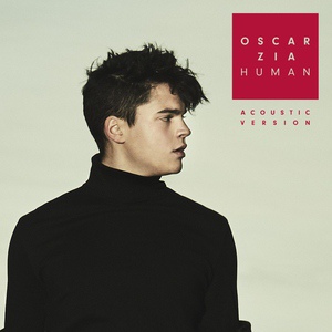 Обложка для Oscar Zia - Human