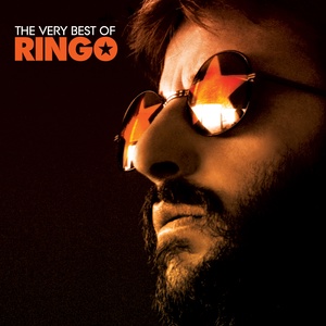 Обложка для Ringo Starr - I'm The Greatest