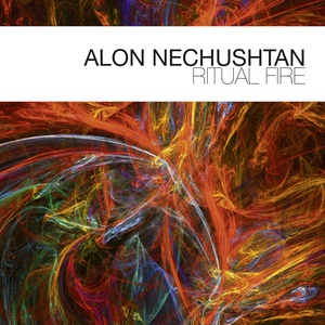 Обложка для Alon Nechushtan - Across the Ocean Like a Seagull