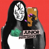 Обложка для Junior - Insta Dance