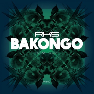 Обложка для Bakongo - Demi God