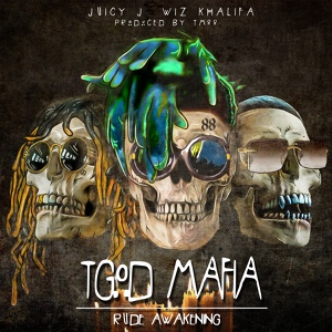 Обложка для TM88, Wiz Khalifa, Juicy J - Where Was You