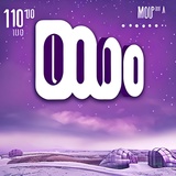 Обложка для Foggy - 1000