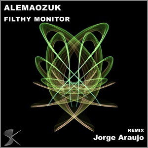 Обложка для Alemaozuk - The Monitor