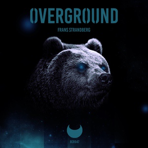 Обложка для Frans Strandberg - Overground