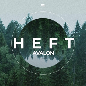 Обложка для HEFT - Avalon City