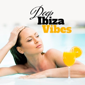 Обложка для Chilled Ibiza, Beach Party Ibiza Music Specialists, Siesta Electronic Chillout Collection - Ibiza Pool Party