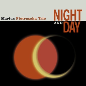 Обложка для Marius Pietruszka Trio - Night and Day