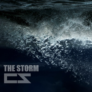 Обложка для Cutoff:Sky - The Storm