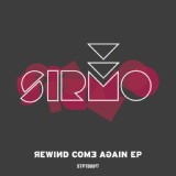 Обложка для Sirmo - Hold On