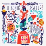 Обложка для Leibonik - Барада-хоррар (Beards I)