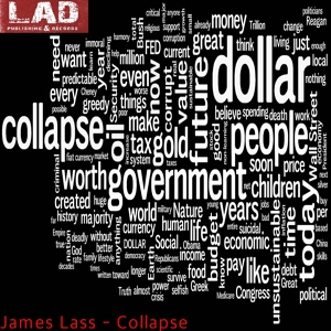 Обложка для James Lass - Collapse (Original Mix)