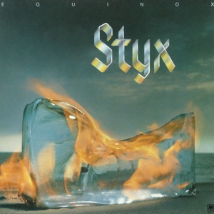 Обложка для Styx - Suite Madame Blue