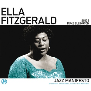 Обложка для Ella Fitzgerald - Chelsea Bridge