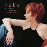 Обложка для Reba McEntire - Forever Love