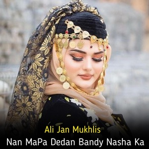 Обложка для Ali Jan Mukhlis - Nan MaPa Dedan Bandy Nasha Ka