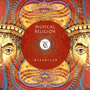 Обложка для Musical Religion - Eve Of The Monsoon