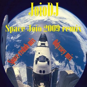 Обложка для JoioDJ - Space 2009