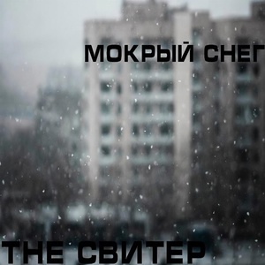 Обложка для the свитер - Ошибка ошибатора