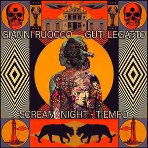 Обложка для Gianni Ruocco - Scream Night