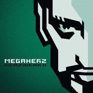 Обложка для Megaherz - Licht Ii