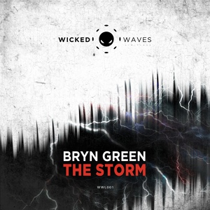 Обложка для Bryn Green - The Storm