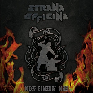 Обложка для Strana Officina - Non Finirà Mai