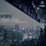 Обложка для Kibo - Sleepless Nights (Jjoo Remix)