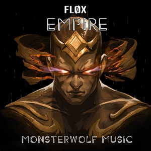 Обложка для Fløx - EMPIRE