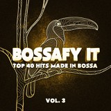 Обложка для Brazilian Bossa Nova - Get Lucky (Bossa Nova Version) [Originally Performed by Daft Punk and Pharrell Williams]