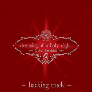 Обложка для Graham Kendrick - Night Of Nights